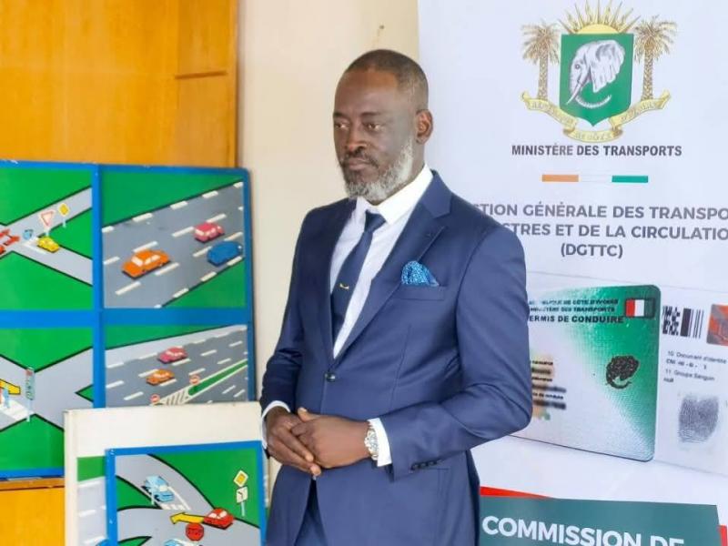 Molare privé de permis de conduire pour cinq ans après un accident mortel