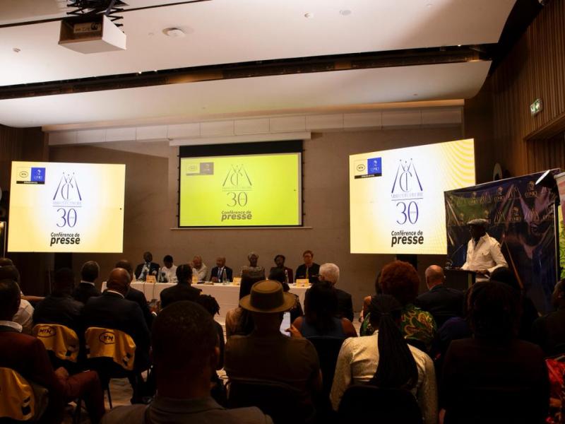 Miss Côte d’Ivoire, 30 ans déja