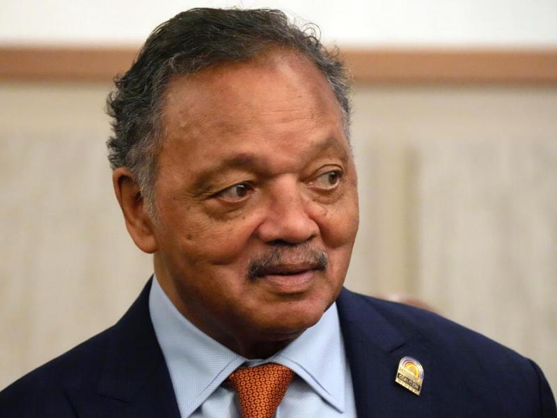 États-Unis : le pasteur et militant des droits civiques Jesse Jackson s’éteint à 84 ans