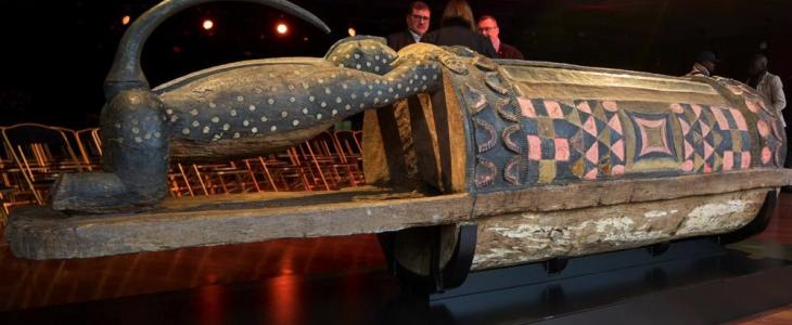 Djidji Ayôkwè : L'Ambassadeur Maurice Bandama rassure sur son authenticité !