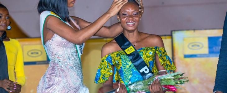 30è Miss CI : Korhogo couronne Carmel Koffi Miss Poro 2026