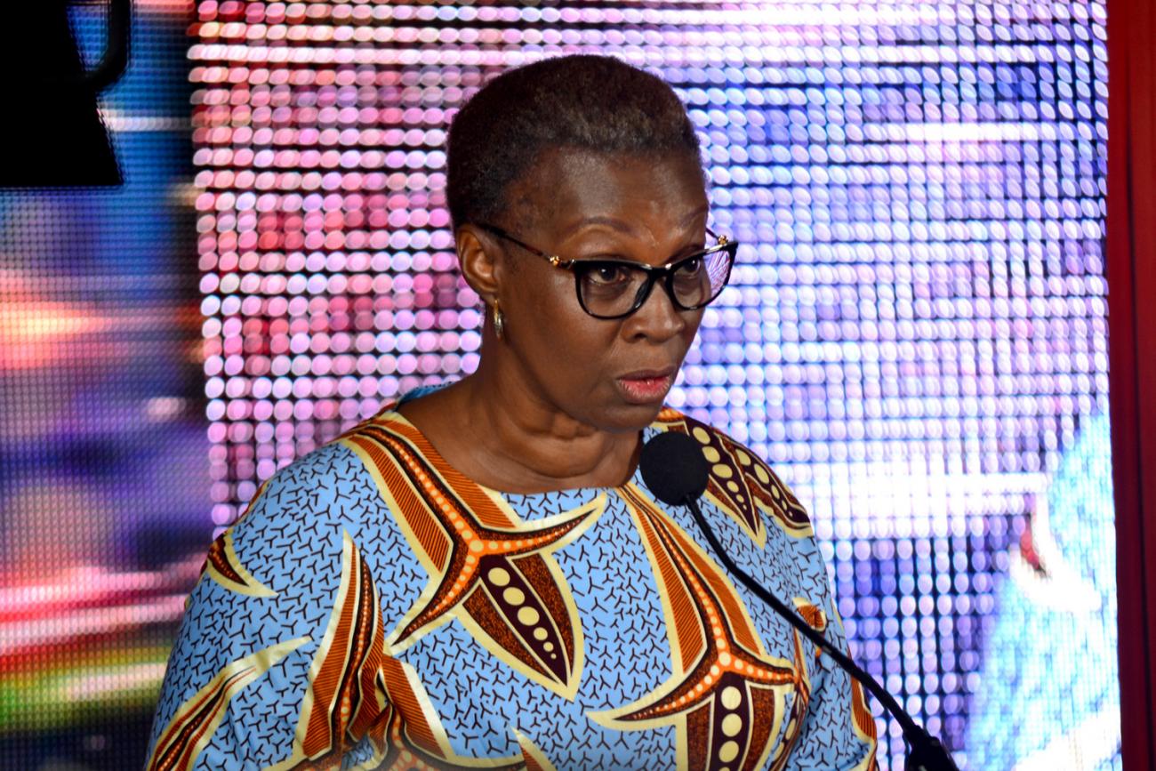 Abidjan Ville Lumières