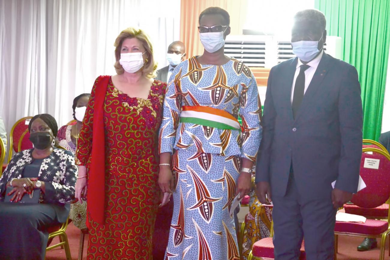 Abidjan Ville Lumières