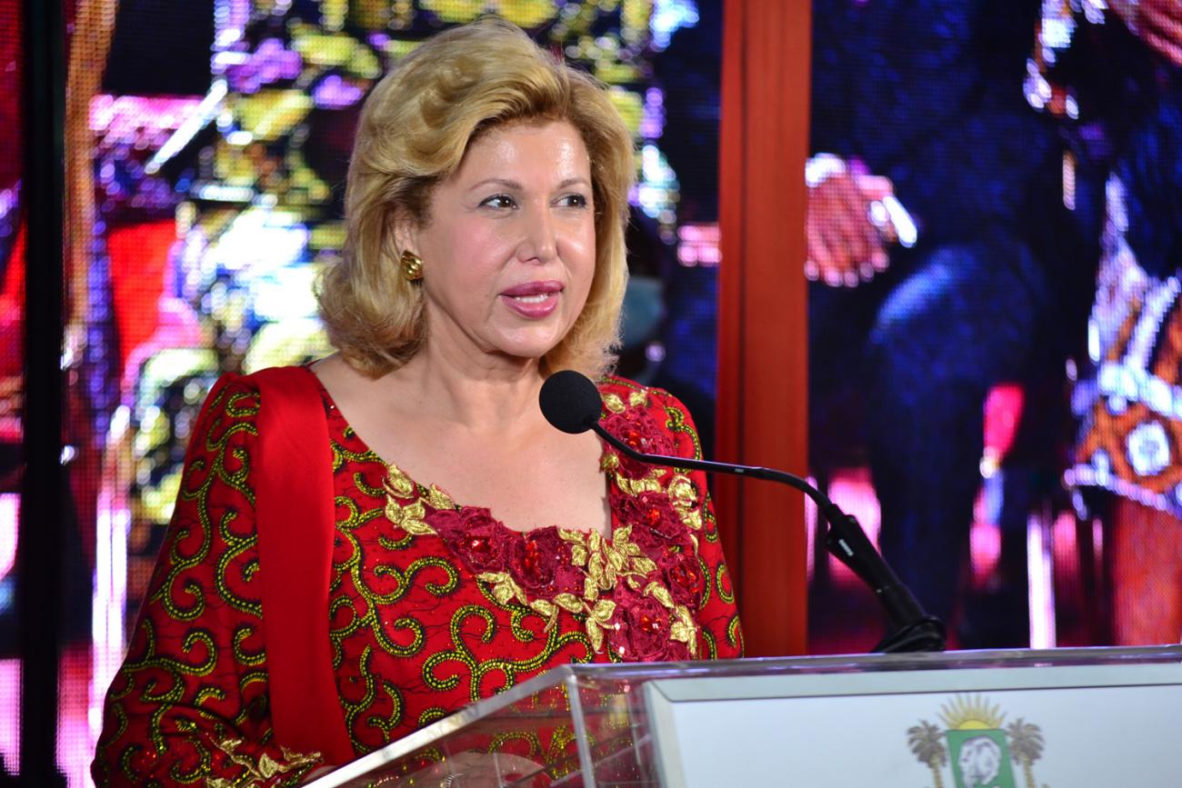 Abidjan Ville Lumières