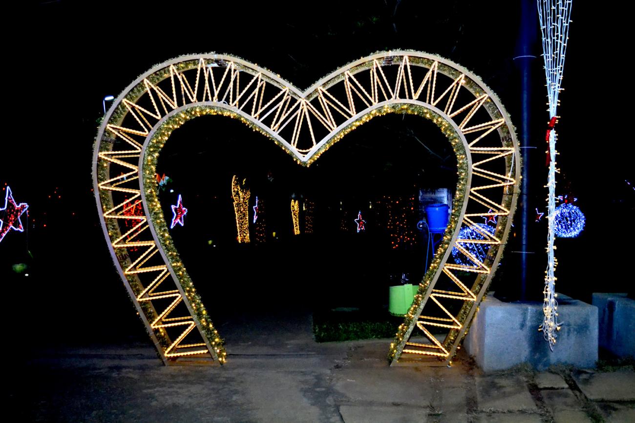 Abidjan Ville Lumières