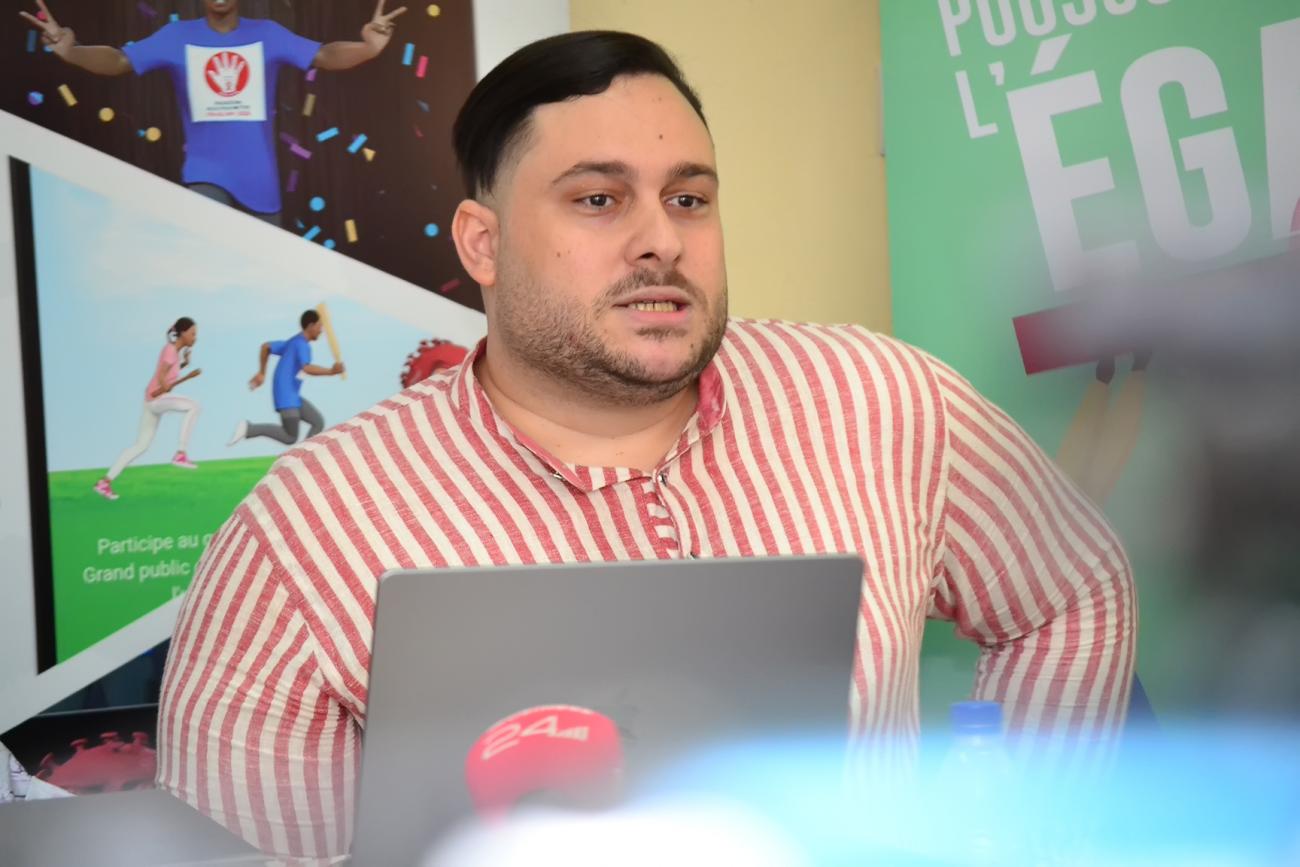 le comité exécutif de AADS