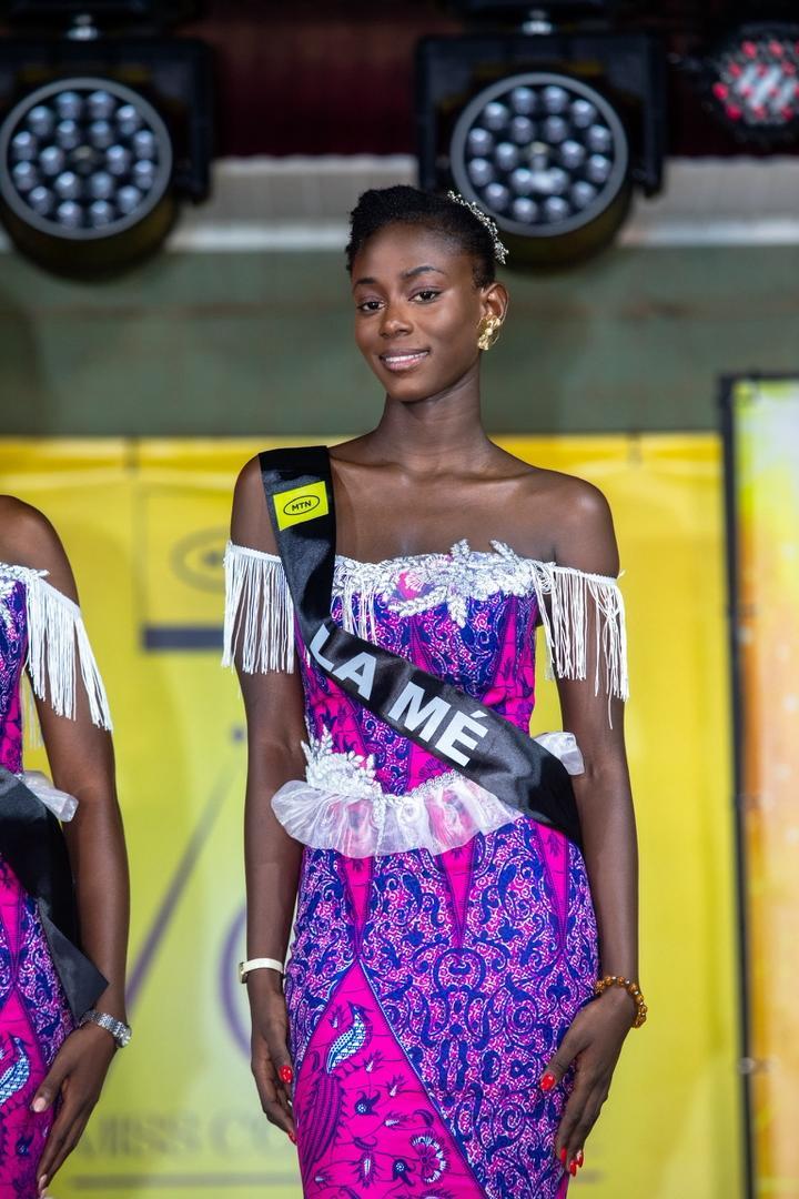Présélection Miss CI 2026 : Marie Chance Abby triomphe à Abengourou pour l’Indénié-Djuablin