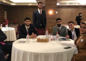 Seeds for the Future : une équipe libyenne remporte la troisième place de la Huawei Tech4Good Competition