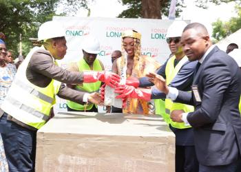 centre de santé Olivia Yacé de N’Gokro