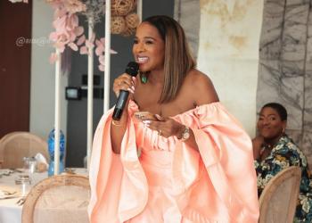 Le brunch des African Woman 2.0 : un week-end convivial et réussi !