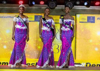 30è Miss CI : Marie Chance Abby triomphe à Abengourou pour l’Indénié-Djuablin