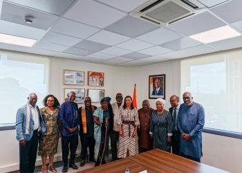 Culture : Un nouveau Comité d’experts au service des arts et de la culture