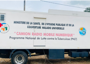 Tuberculose en Côte d'Ivoire : plus de 14 000 cas fantômes qui font peser une menace silencieuse sur des milliers de vies