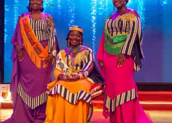 Reine Awoulaba Côte d’Ivoire 2026 : Malan Nadège N’Guessan couronnée