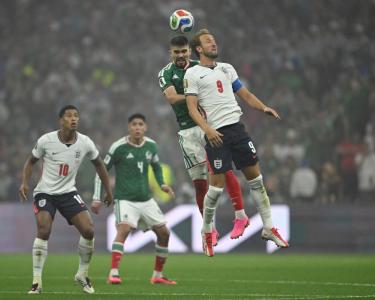 Coupe du monde 2026 : l'Angleterre élimine le Mexique et file en quarts de finale